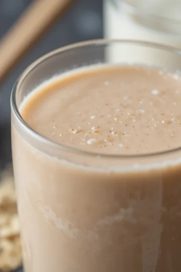 Protein Drinks for Weight Loss
