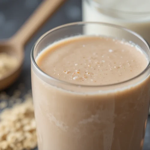 Protein Drinks for Weight Loss