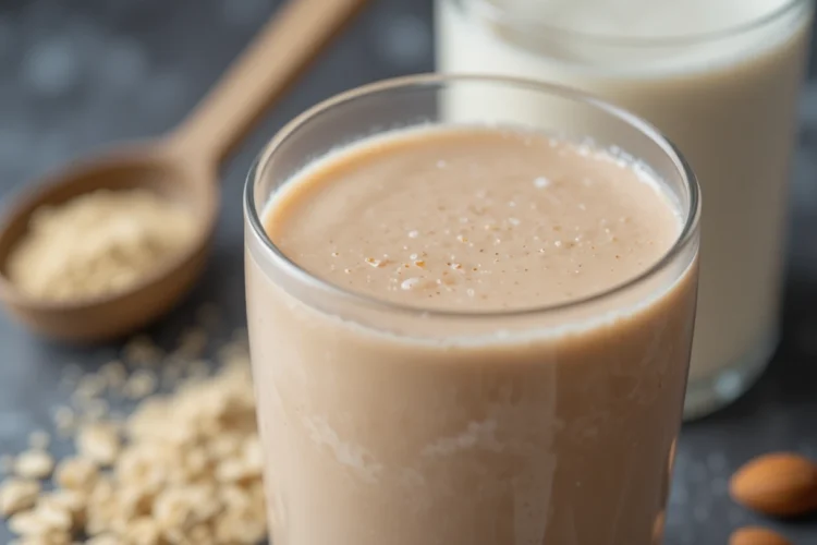 Protein Drinks for Weight Loss