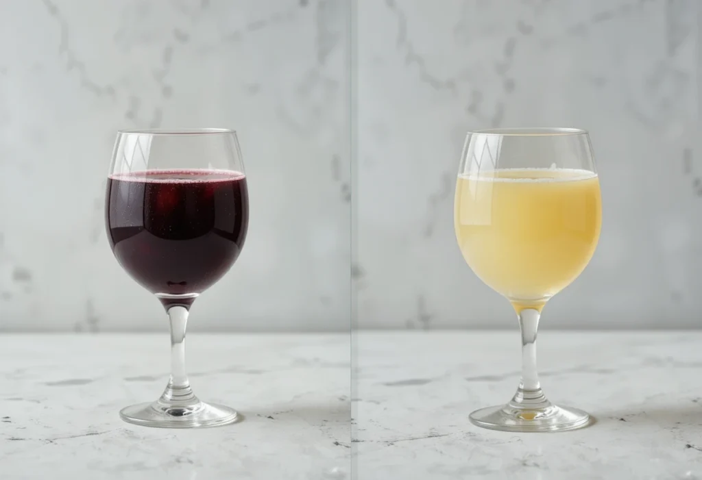 What Is Grape Juice?