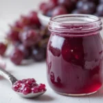 Grape Jelly