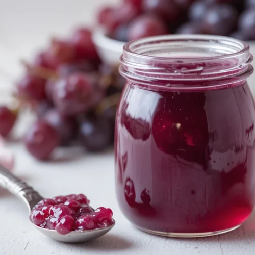 Grape Jelly