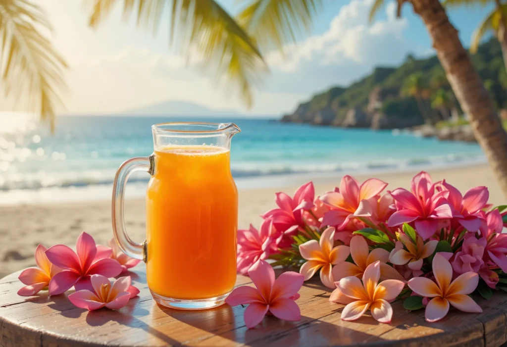 Health Benefits of POG Juice