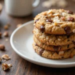 Almond Joy Cookie Recipe