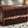 Hershey Chocolate Cake Recipe