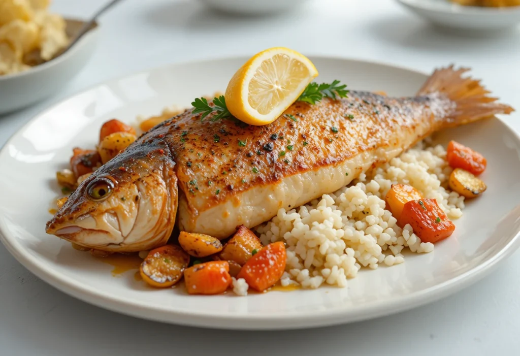 Tips for the Best Rockfish Recipes