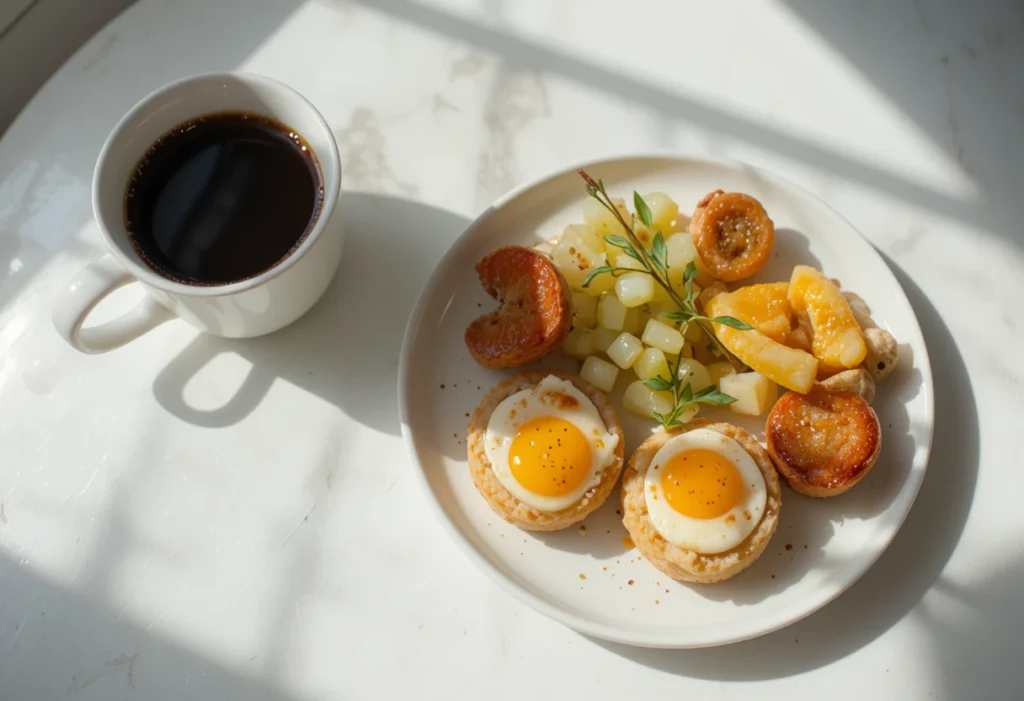 Tips for Perfect Egg White Bites