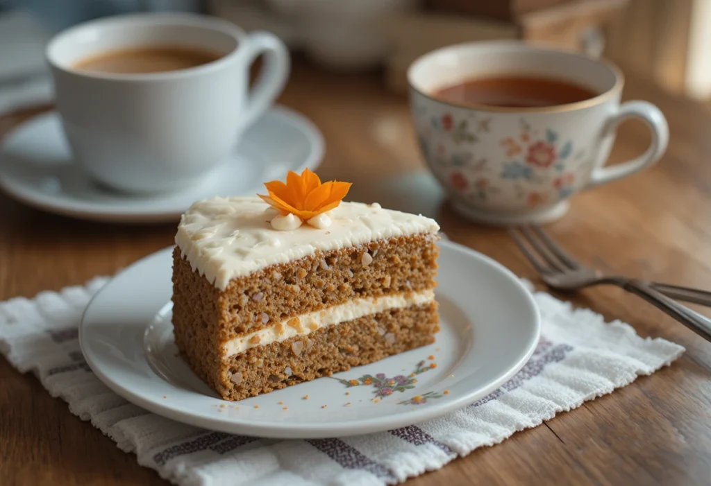 Storage and Serving Suggestions