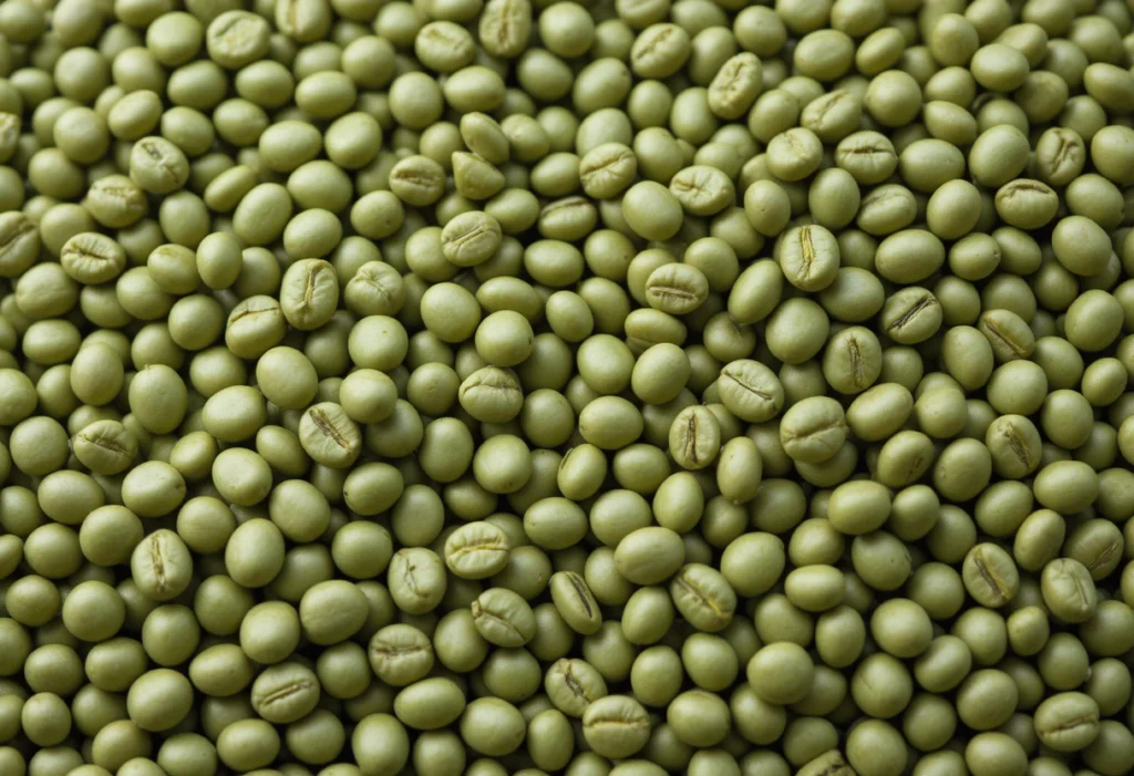 What is Green Coffee?