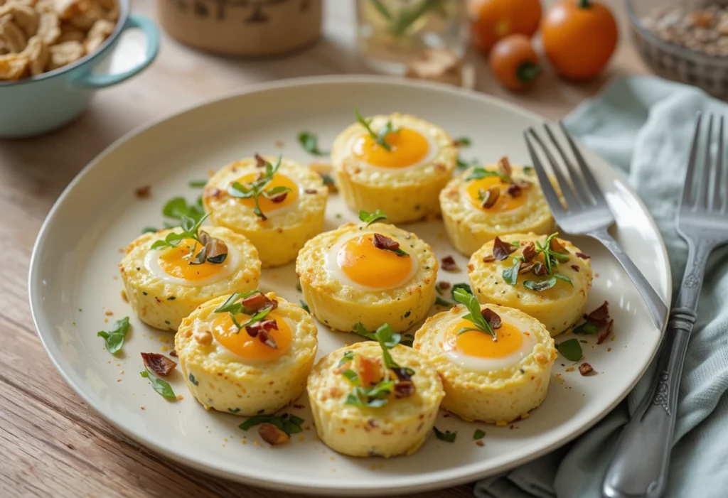 Why You’ll Love This Egg White Bites Recipe