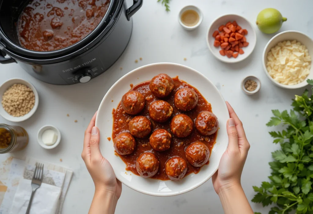 Serving Suggestions and Storage