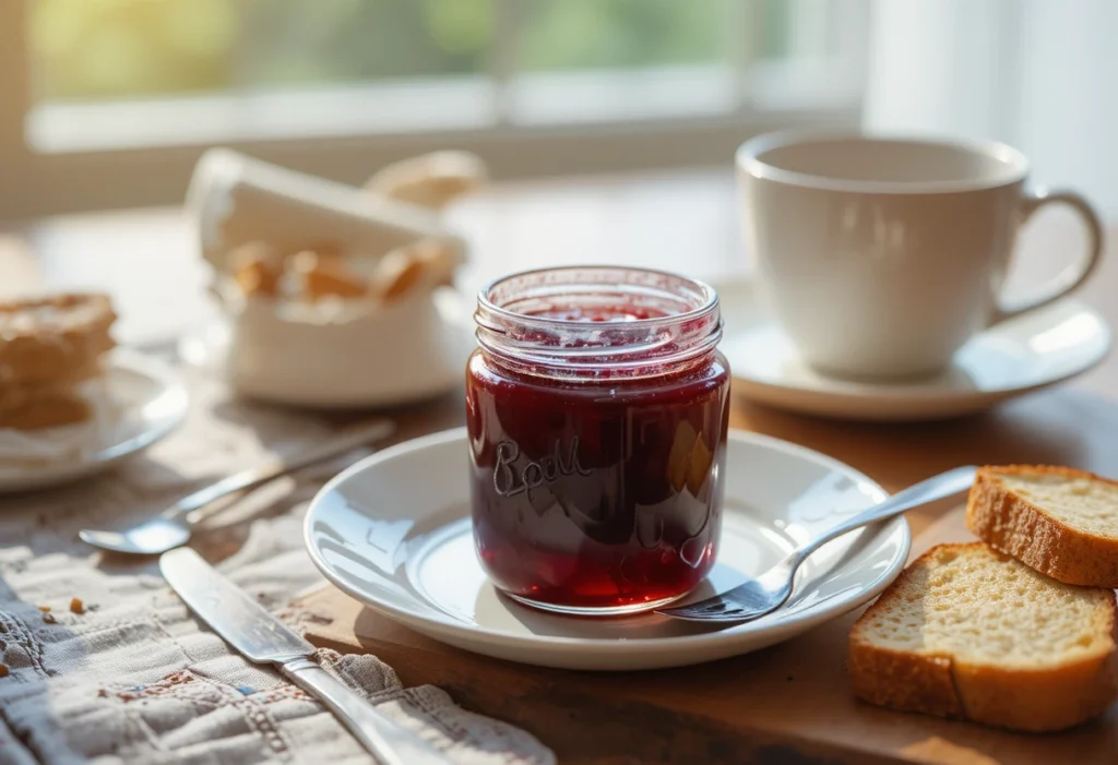 Why You’ll Love This Grape Jelly