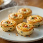 egg white bites recipe