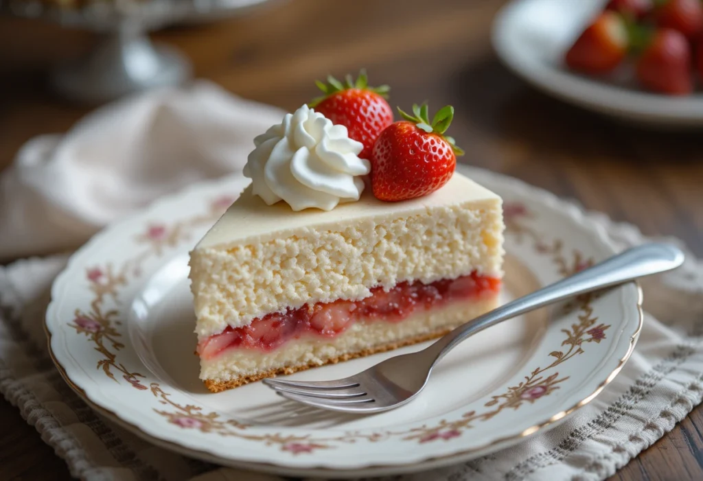 Tips for the Perfect Cake