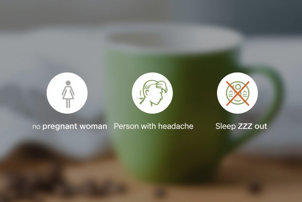 Side Effects & Safety (Simple & Halal Safe)