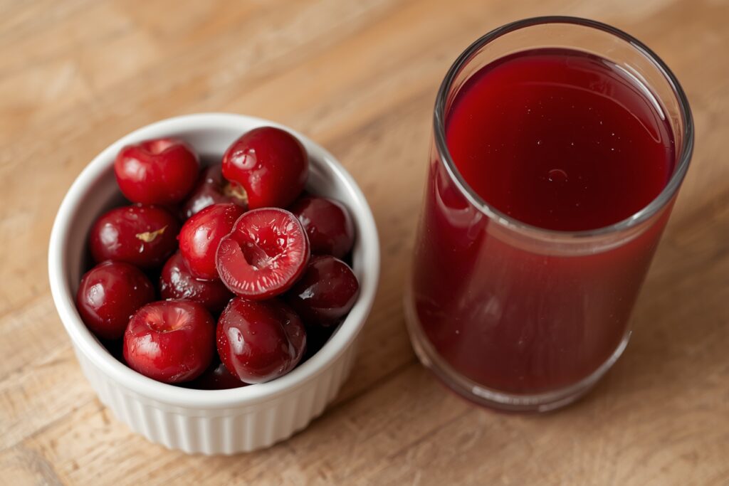 Cranberry Juice Benefits