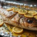 Rockfish Recipes