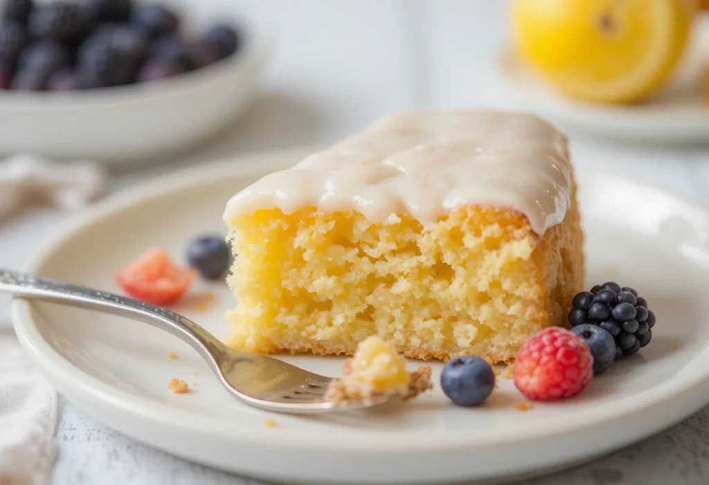 What Is a Sugar-Free Cake?