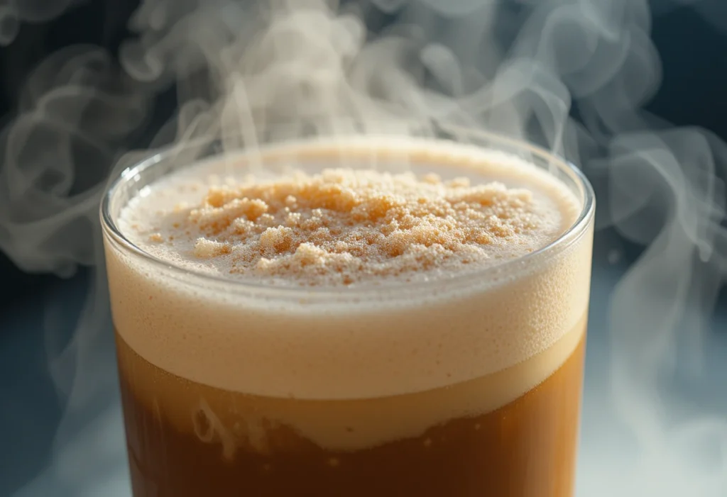 What Is a Brown Sugar Shaken Espresso?