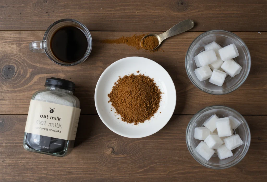 Ingredients You Need for This Halal-Safe Recipe