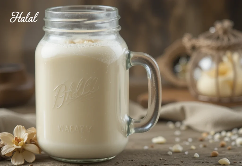 5.3 Oats & Protein Breakfast Shake