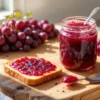 Homemade Grape Jelly Recipe