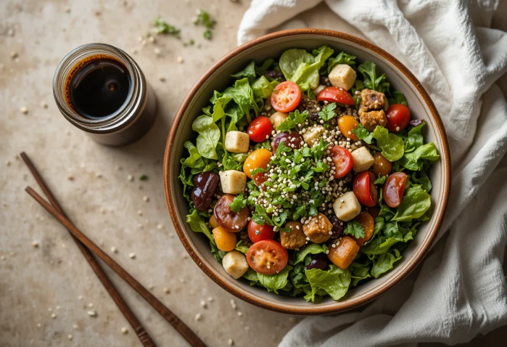 Storage and Serving Suggestions