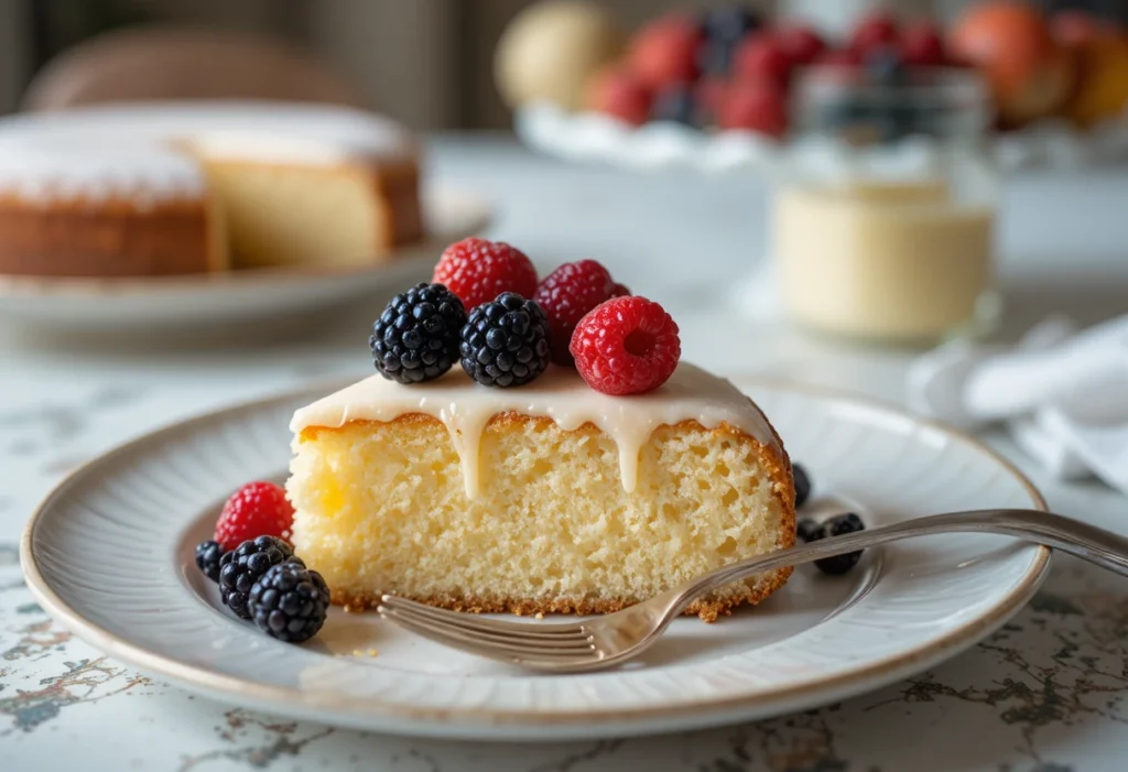 Storage & Serving Ideas