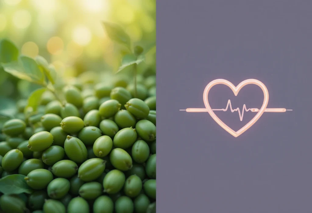 Health Benefits of Green Coffee