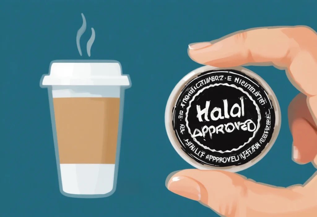 Halal Notes: What Makes This Recipe Safe?