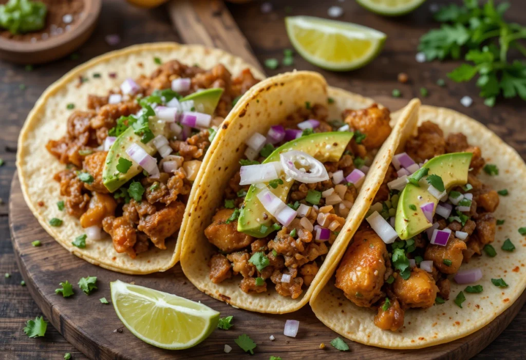 Why You’ll Love This Street Tacos Recipe