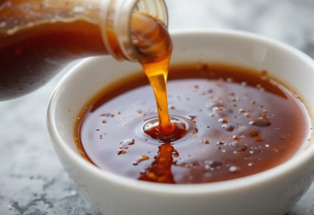 What is Light Soy Sauce?