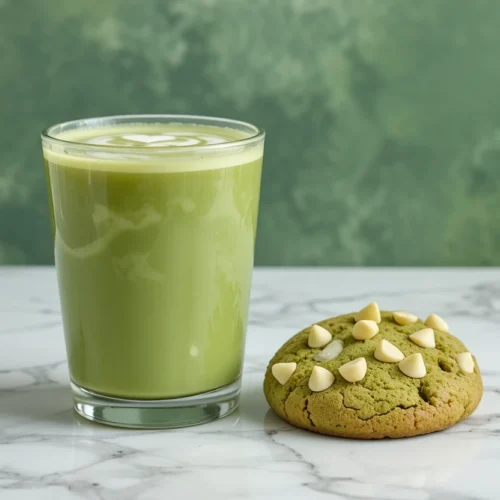 Matcha Recipes