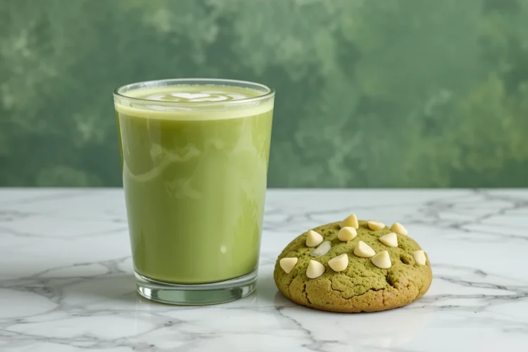 Matcha Recipes