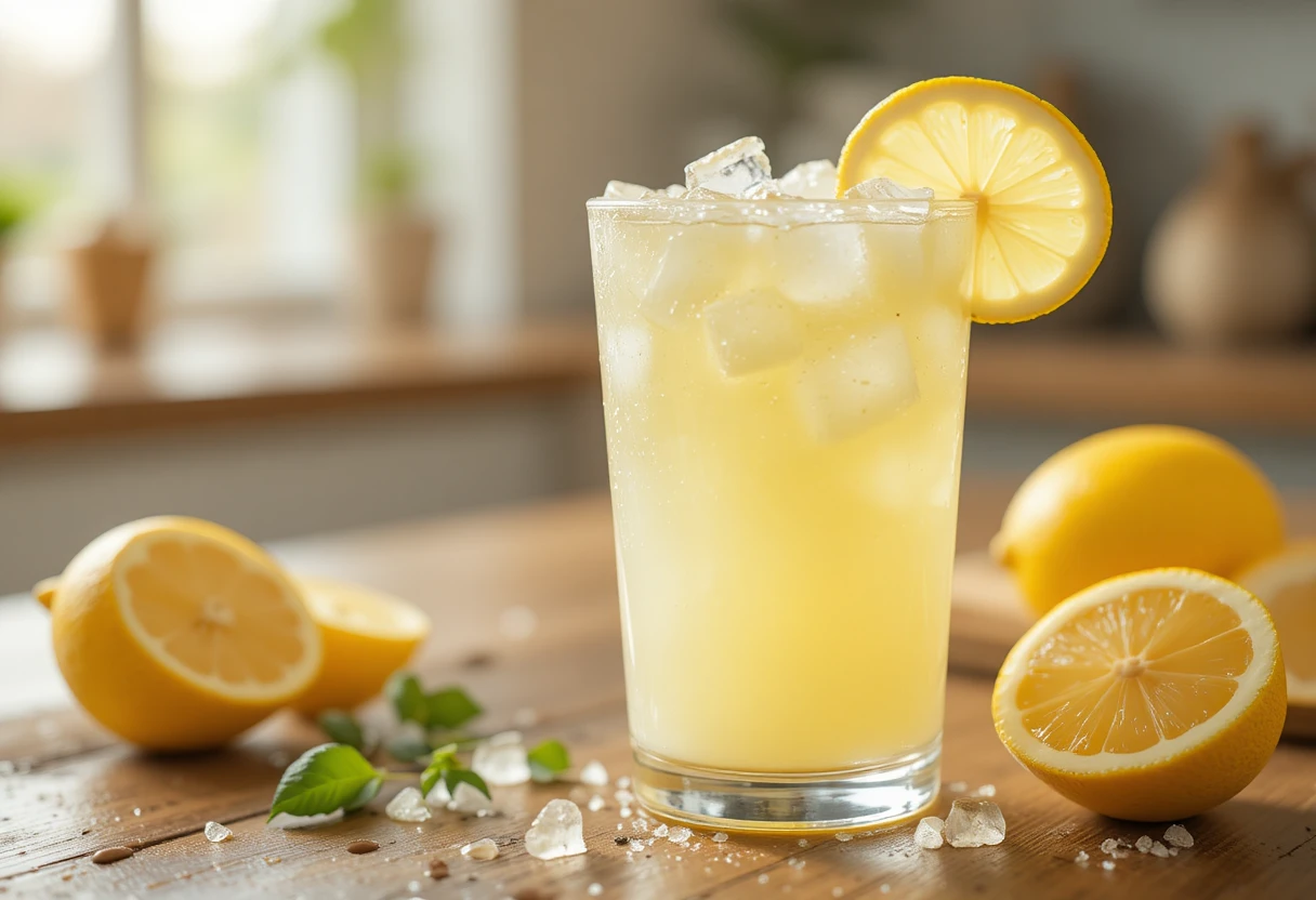 Lemon Juice