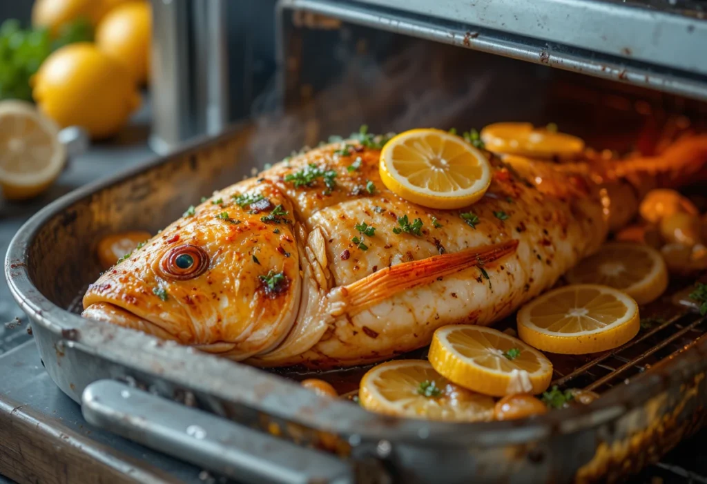 How to Make This Easy Rockfish Recipe (Step-by-Step Guide)