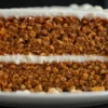 Gluten Free Carrot Cake Recipe