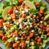 Mexican Salad Recipe