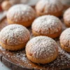 Russian Tea Cakes Recipe