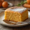 Carrot Soufflé Recipe