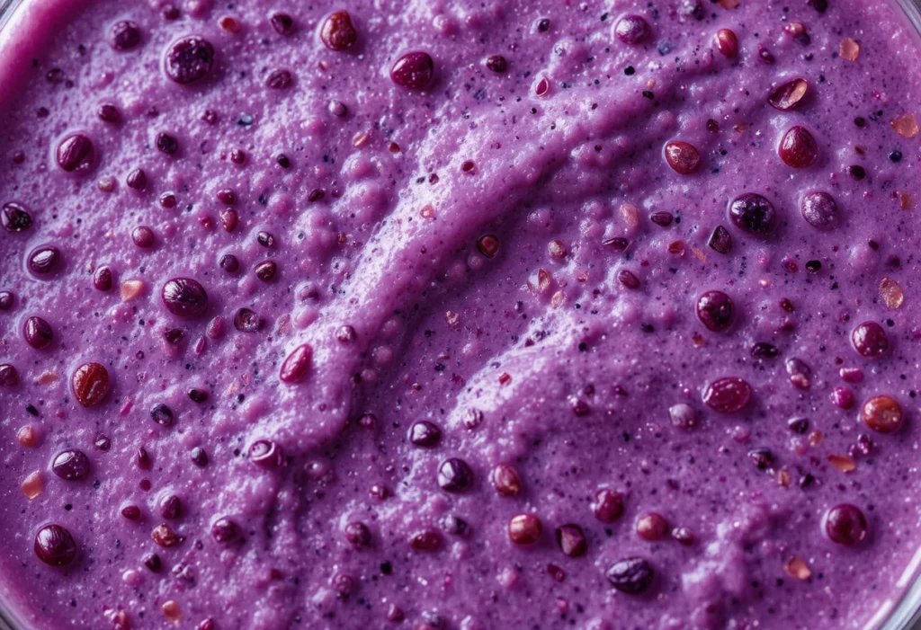 What Is a Purple Weight Loss Drink? 