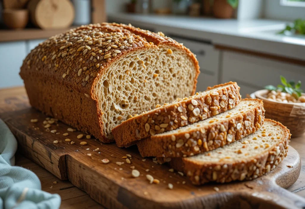 What Is Ezekiel Bread?
