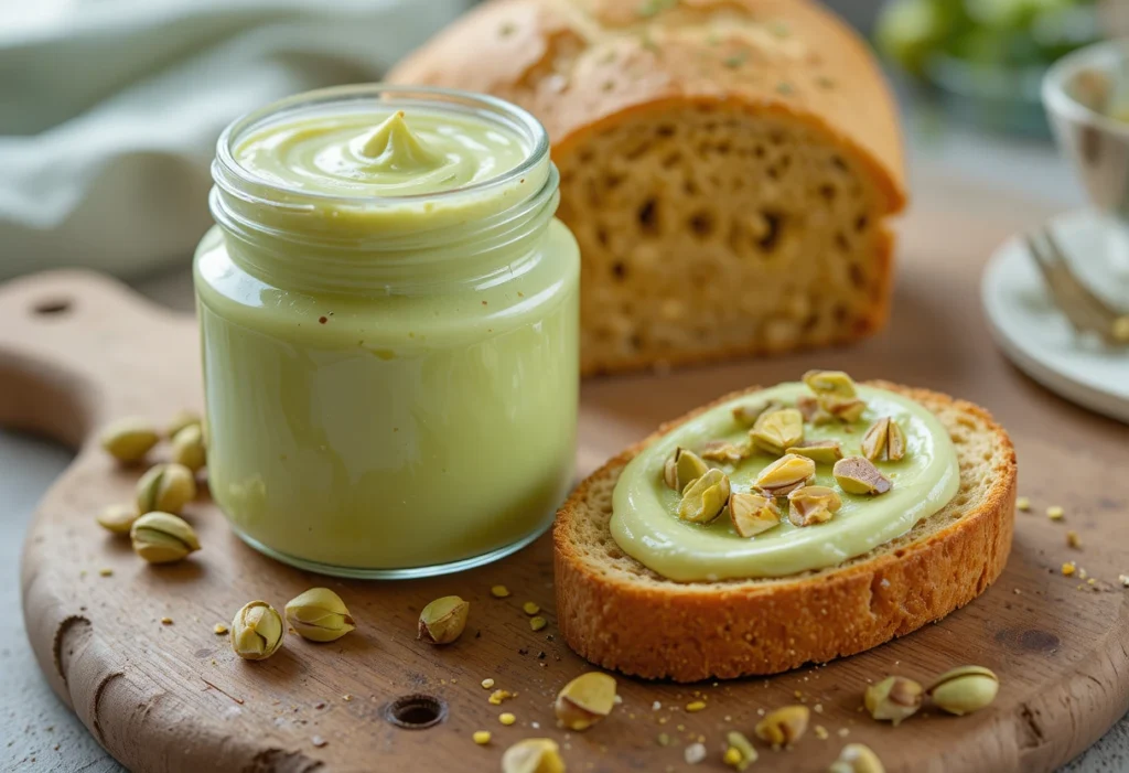 Ways to Use Homemade Pistachio Cream (SEO-Friendly)