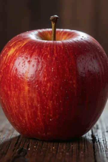 Apple Hack for Weight Loss