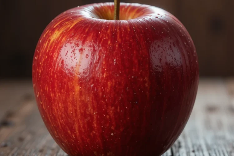 Apple Hack for Weight Loss