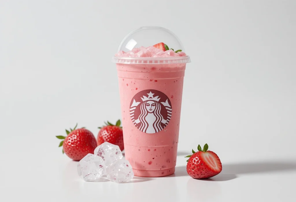 How to Make Starbucks Pink Drink (Step-by-Step Instructions)