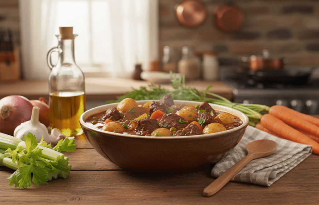 Tips for the Best Beef Stew