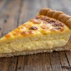 Quiche Crust Recipe