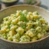 Keto Avocado Egg Salad