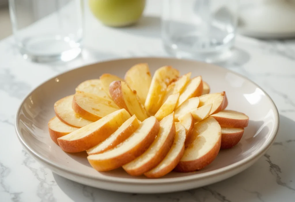 How Apple Hack for Weight Loss Works (Science Simplified)